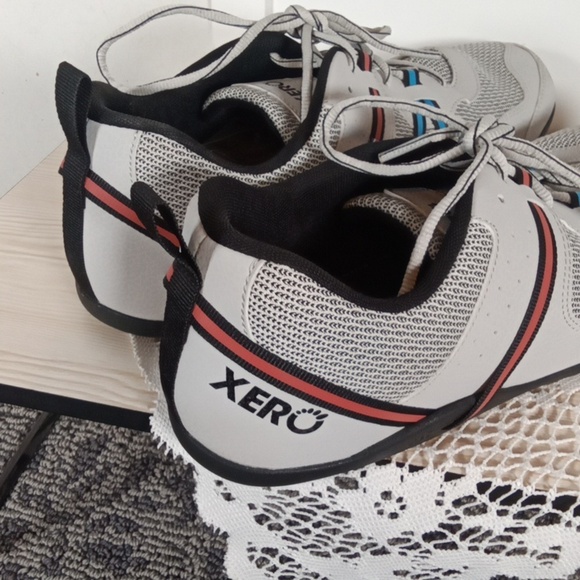 Xero Prio Lunar Barefoot Minimilist Mens Size 14 main image 5